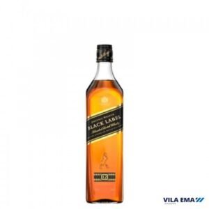 WHISKY JW BLACK LABEL