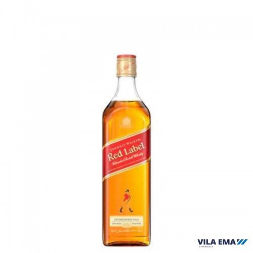 000708-0-2.jpg WHISKY JOHNNIE WALKER RED LABEL