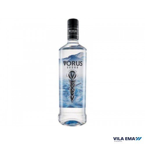 VODKA VORUS 6X1L