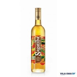 AGUARDENTE SAGATIBA VELHA