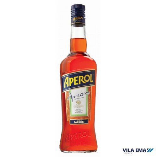 APERITIVO APEROL