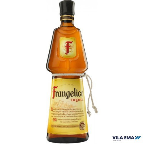 LICOR FRANGELICO 12X700ML