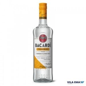 RUM BACARDI TANGERINE