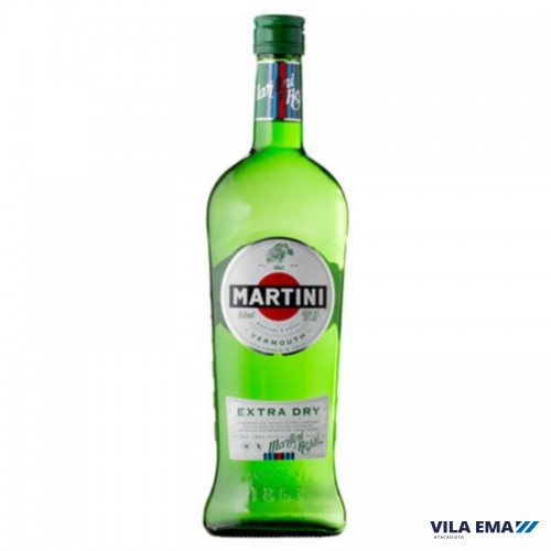 VERMOUTH MARTINI EXTRA DRY