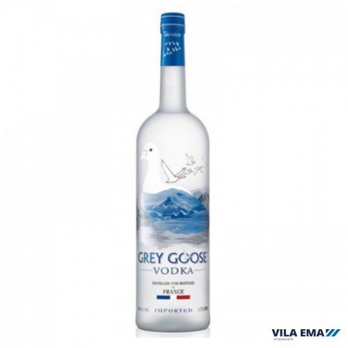 VODKA GREY GOOSE ORIGINAL