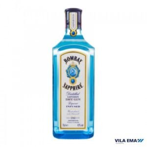 GIN BOMBAY SAPPHIRE