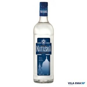 VODKA NATASHA 12X900ML