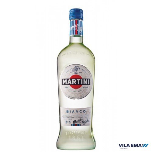 VERMOUTH MARTINI BIANCO