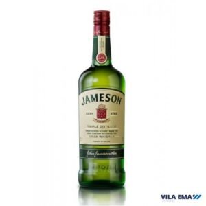 WHISKY JAMESON