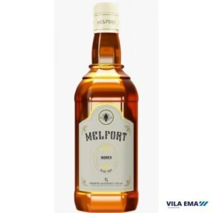 COQUETEL MELFORTE HONEY PET 12X1L