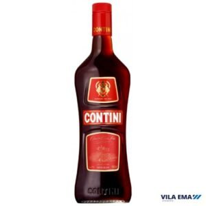 000843-5-1.jpg VERMOUTH CONTINI TINTO 12X900ML