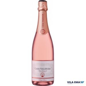 ESPUMANTE ARTE BRUT ROSE