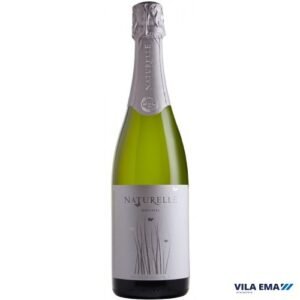 ESPUMANTE NATURELLE MOSCATEL