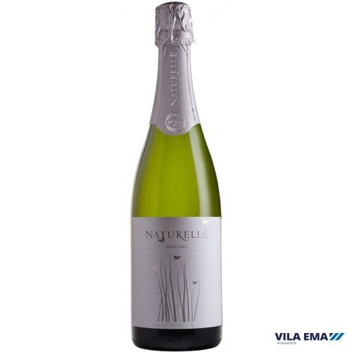 ESPUMANTE NATURELLE MOSCATEL