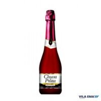 ESP CHUVA DE PRATA ROSE S/ALCOOL 12X660ML