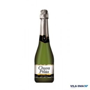 ESP CHUVA DE PRATA BRANCO 12X660ML