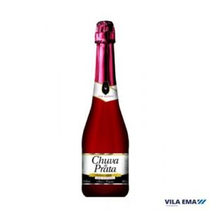 ESP CHUVA DE PRATA ROSE 12X660ML