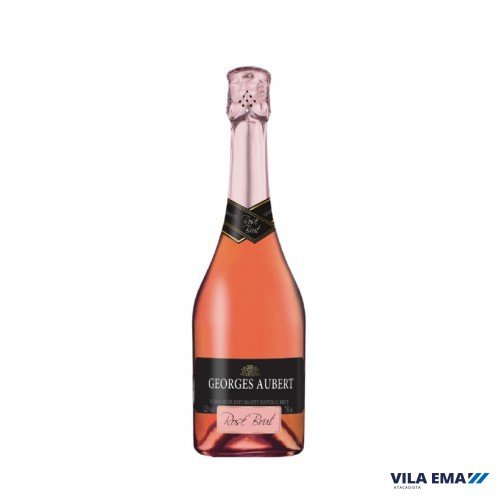 ESPUMANTE GEORGES AUBERT ROSE BRUT