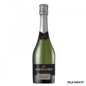 ESPUMANTE GEORGES AUBERT BRANCO MOSCATEL