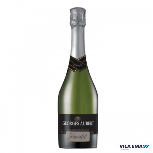 ESPUMANTE GEORGES AUBERT BRANCO MOSCATEL