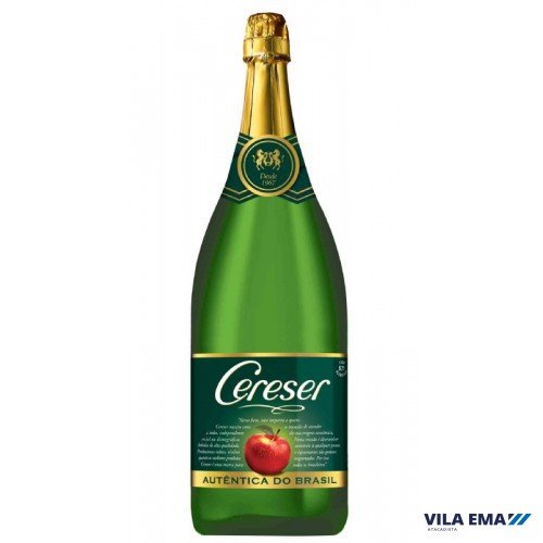 SIDRA CERESER MACA 6X2L