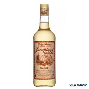 VINHO JURUPINGA DINALLE ORIGINAL BCO 12X975ML