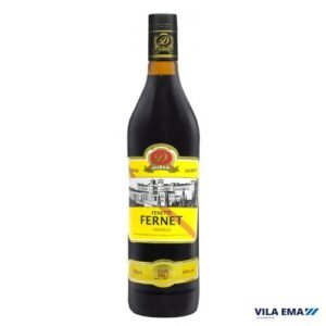 APERITIVO FERNET DUBAR 12X900ML