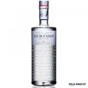 GIN THE BOTANIST SCOTCH DRY