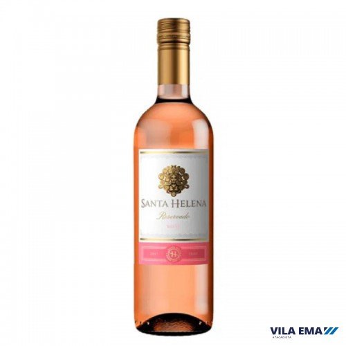 V STA HELENA RESERVADO ROSE 12X750ML