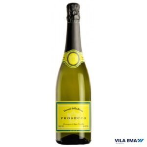 PROSECCO VISCONTI DELLA ROCCA 12X750ML