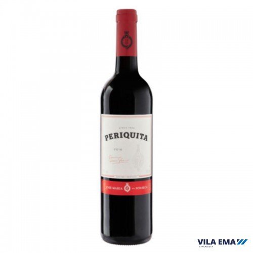 VINHO PERIQUITA TINTO