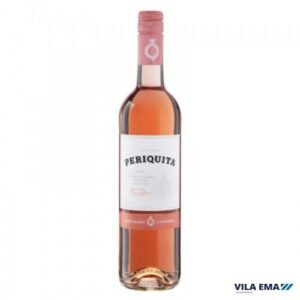 VINHO PERIQUITA ROSE