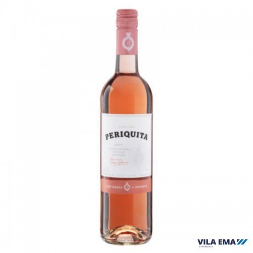 VINHO PERIQUITA ROSE
