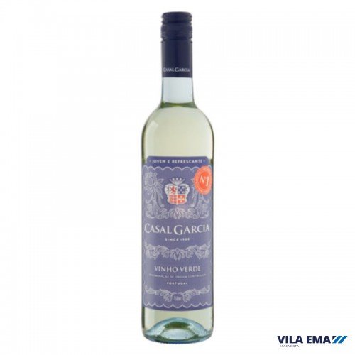 VINHO CASAL GARCIA BRANCO