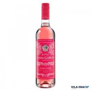 VINHO CASAL GARCIA ROSE