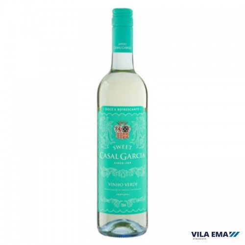 VINHO CASAL GARCIA BRANCO SWEET