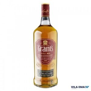 WHISKY GRANTS FINE