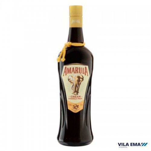 LICOR AMARULA