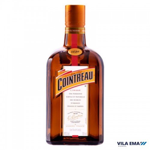 LICOR COINTREAU