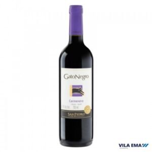 001047-2-1.jpg V GATO NEGRO TTO CARMENERE 12X750ML