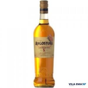 RUM ANGOSTURA ANEJO GOLD