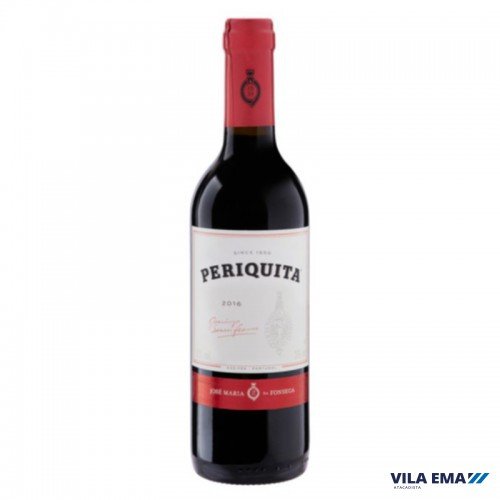 VINHO PERIQUITA TINTO 24X375ML