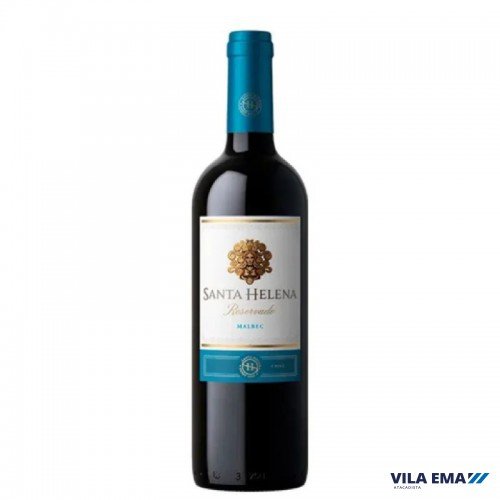 V STA HELENA RESERVADO TTO MALBEC 12X750ML