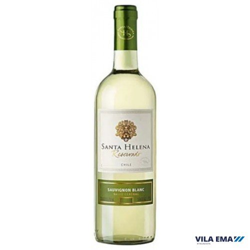 SANTA HELENA RESERVADO SAUV BLANC 24X375ML