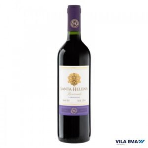V STA HELENA RESERVADO TTO CARMENERE 12X750ML