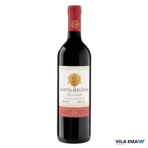 V STA HELENA RESERVADO TTO CAB SAUV 12X750ML