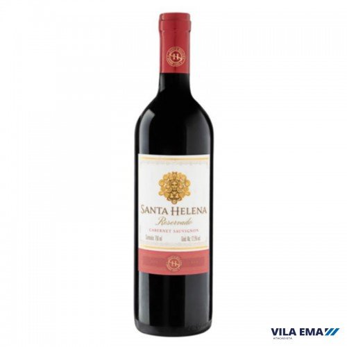 V STA HELENA RESERVADO TTO CAB SAUV 12X750ML