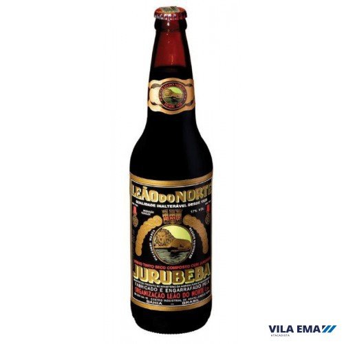 001072-3-1.jpg VINHO JURUBEBA LEAO DO NORTE TTO 12X600ML