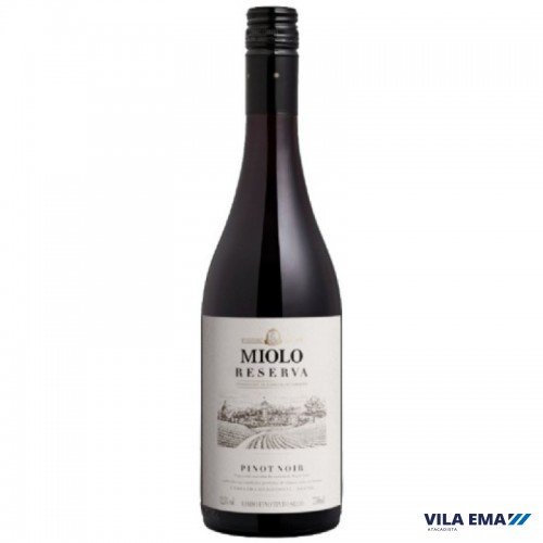 VINHO MIOLO RESERVA TINTO PINOT NOIR