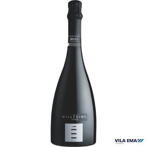 ESPUMANTE MIOLO MILLESIME BRUT BRANCO DOVVINHO